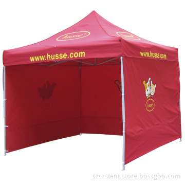 Advertising Pop up Gazebo (ZH-2011014)